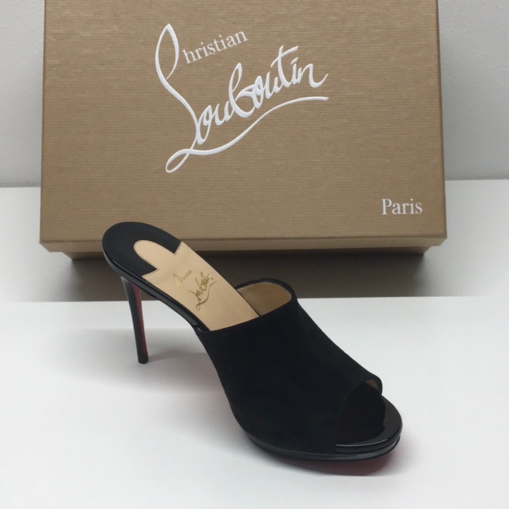 🚨CHRISTIAN LOUBOUTIN PARIS 🚨 - Picture 6 of 16
